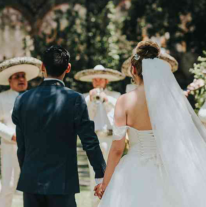 bodas