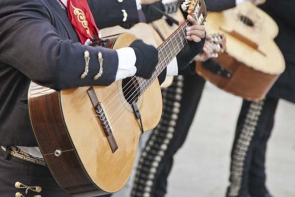 serenatas